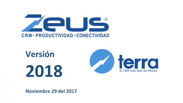 Edición 2018 CRMZeus (1)