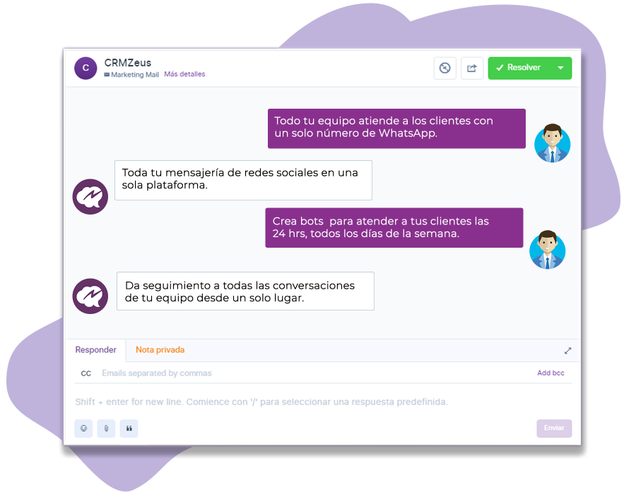 beneficios de chatzeus crmzeus beneficios de chatzeus crmzeus